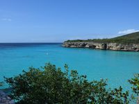 Playa Grote Knip - das sind die Bilder für die wir hier sind!